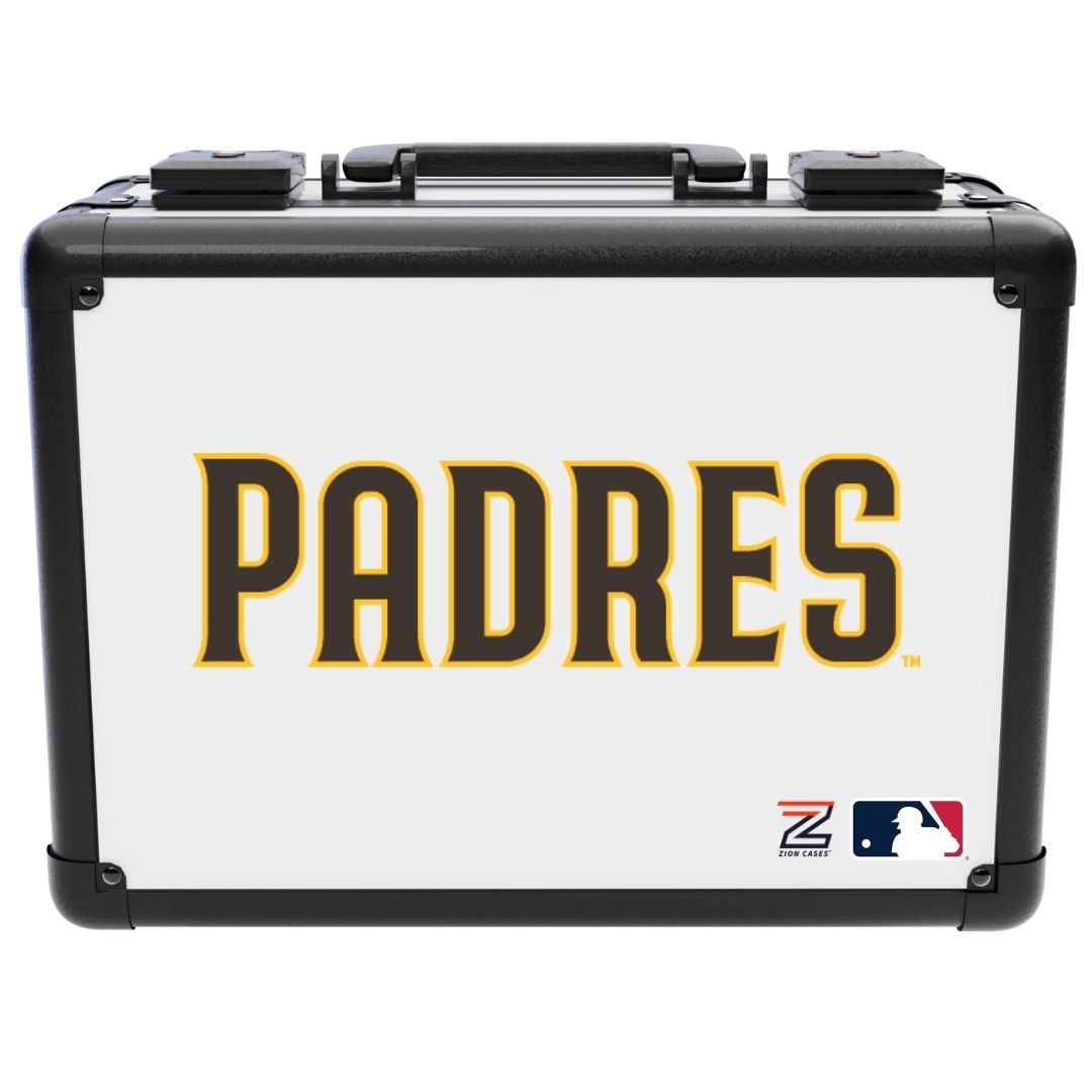 San Diego Padres - MLB Slab Case X