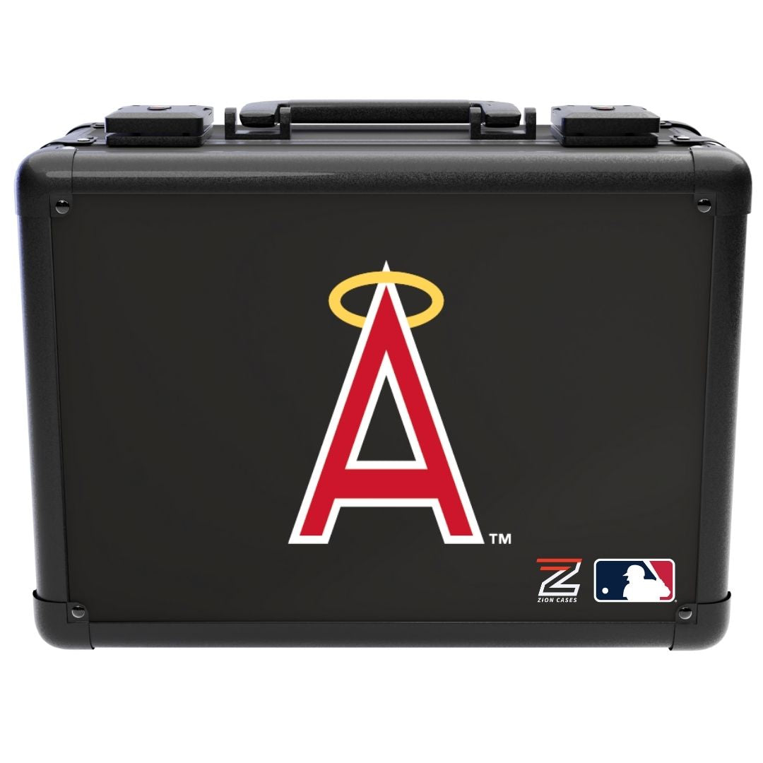 Los Angeles Angels - MLB Slab Case X