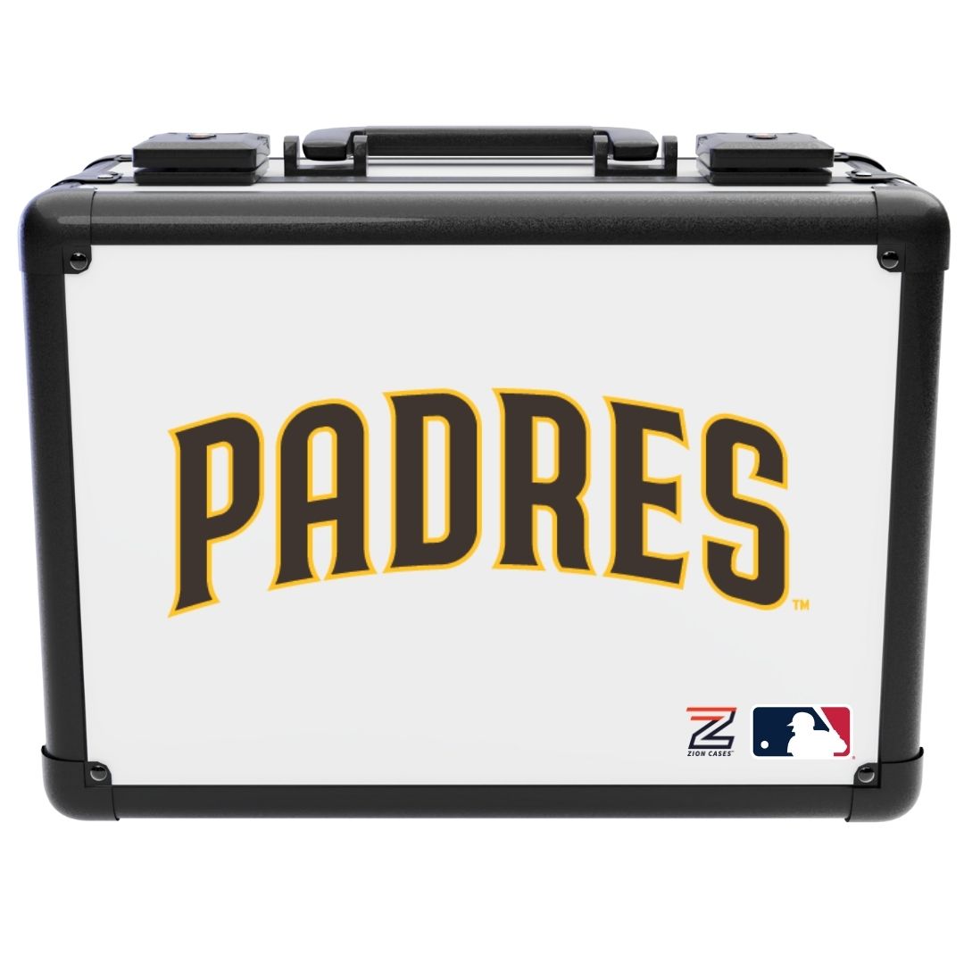 San Diego Padres - MLB Slab Case X