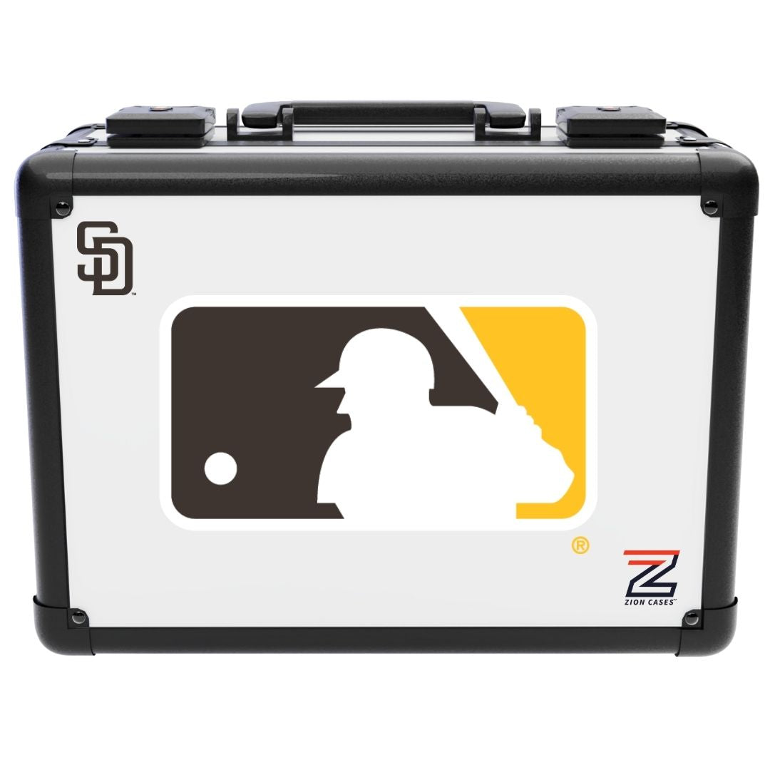 San Diego Padres - MLB Slab Case X