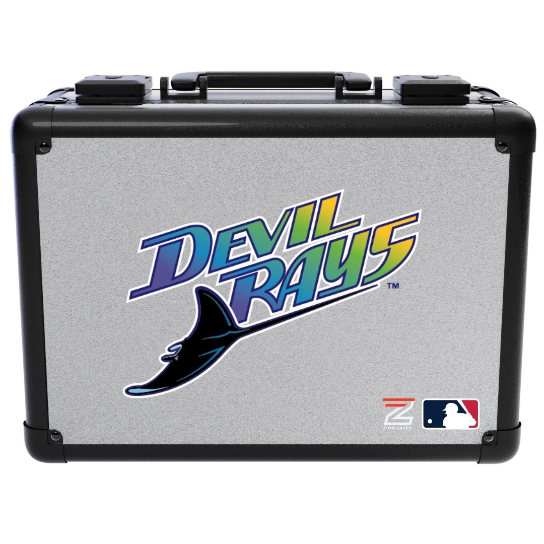 Tampa Bay Rays - MLB Slab Case X