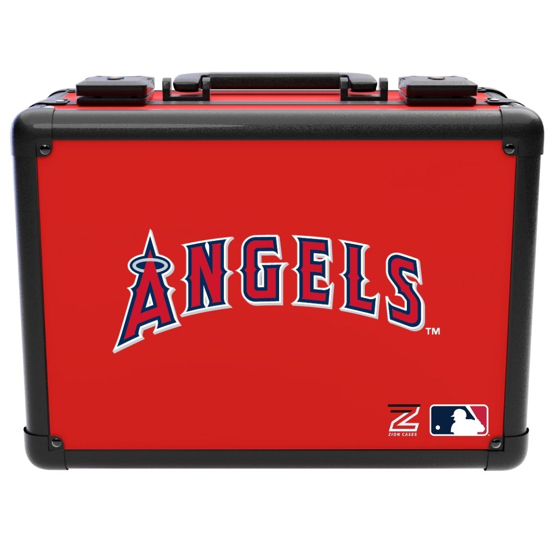Los Angeles Angels - MLB Slab Case X