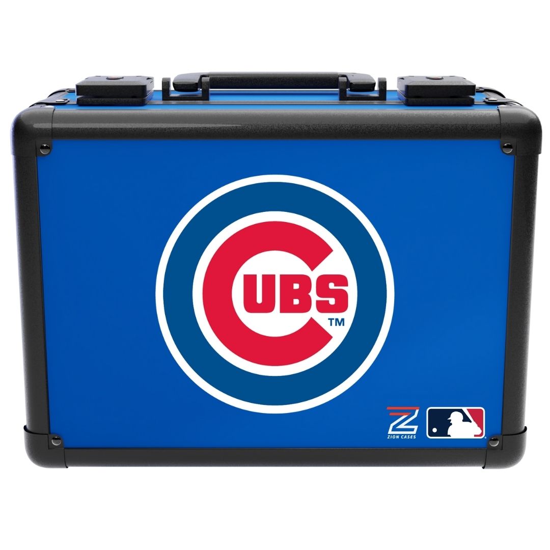 Chicago Cubs - MLB Slab Case X