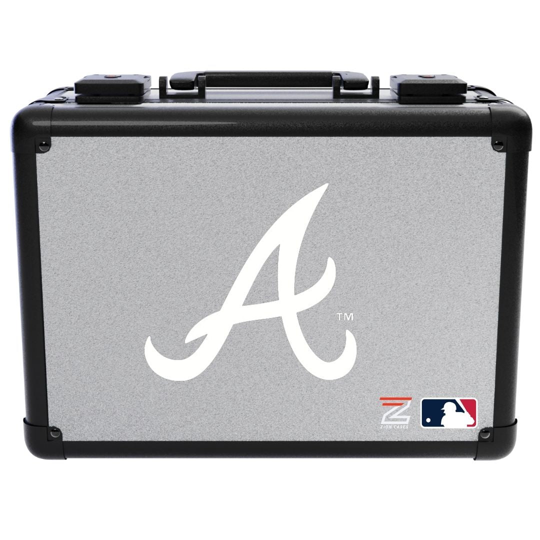 Atlanta Braves - MLB Slab Case X