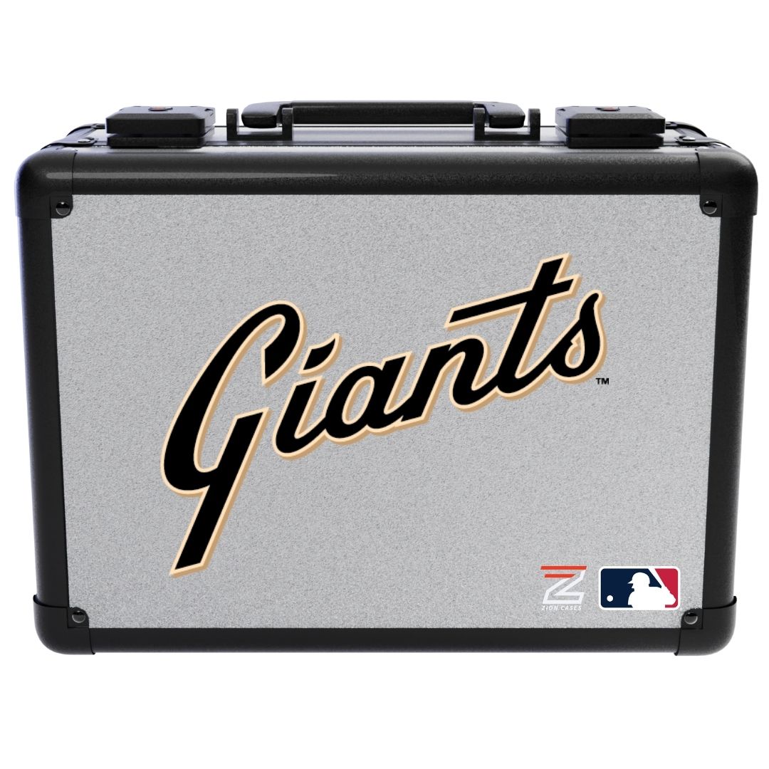 San Francisco Giants - MLB Slab Case X