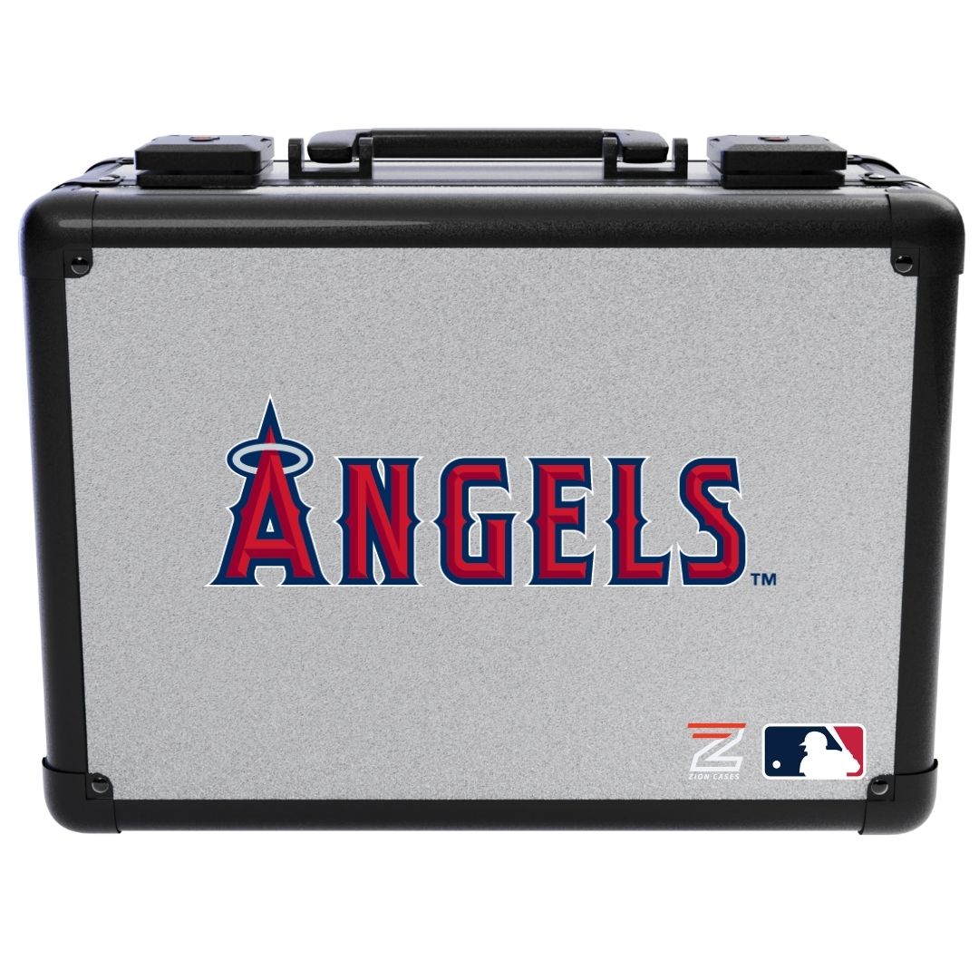 Los Angeles Angels - MLB Slab Case X