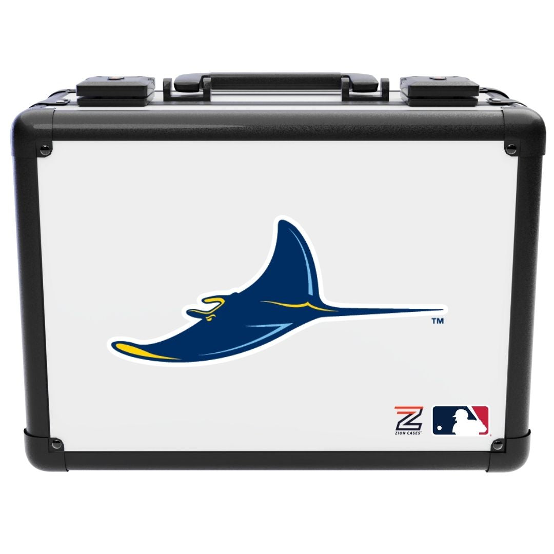 Tampa Bay Rays - MLB Slab Case X