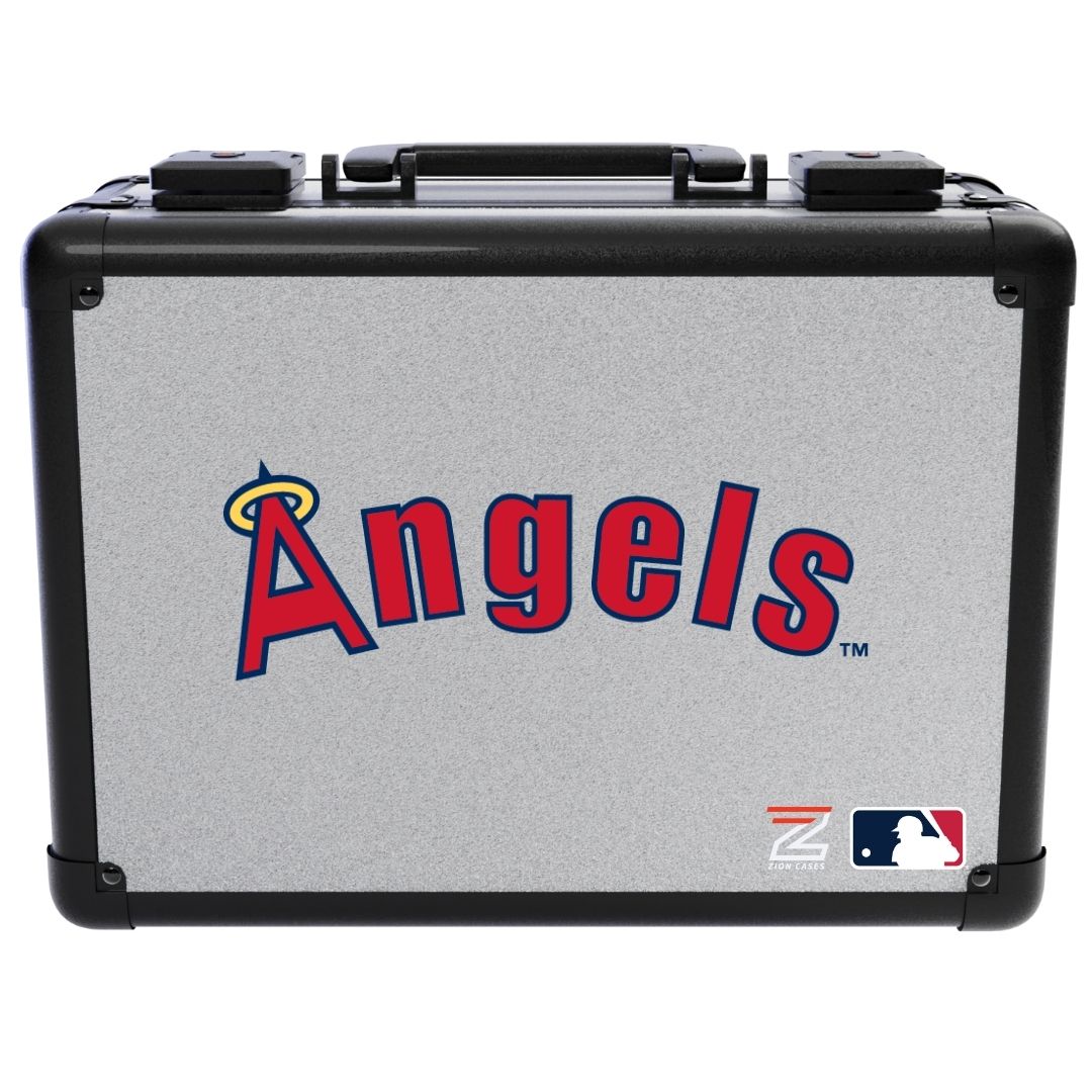 Los Angeles Angels - MLB Slab Case X