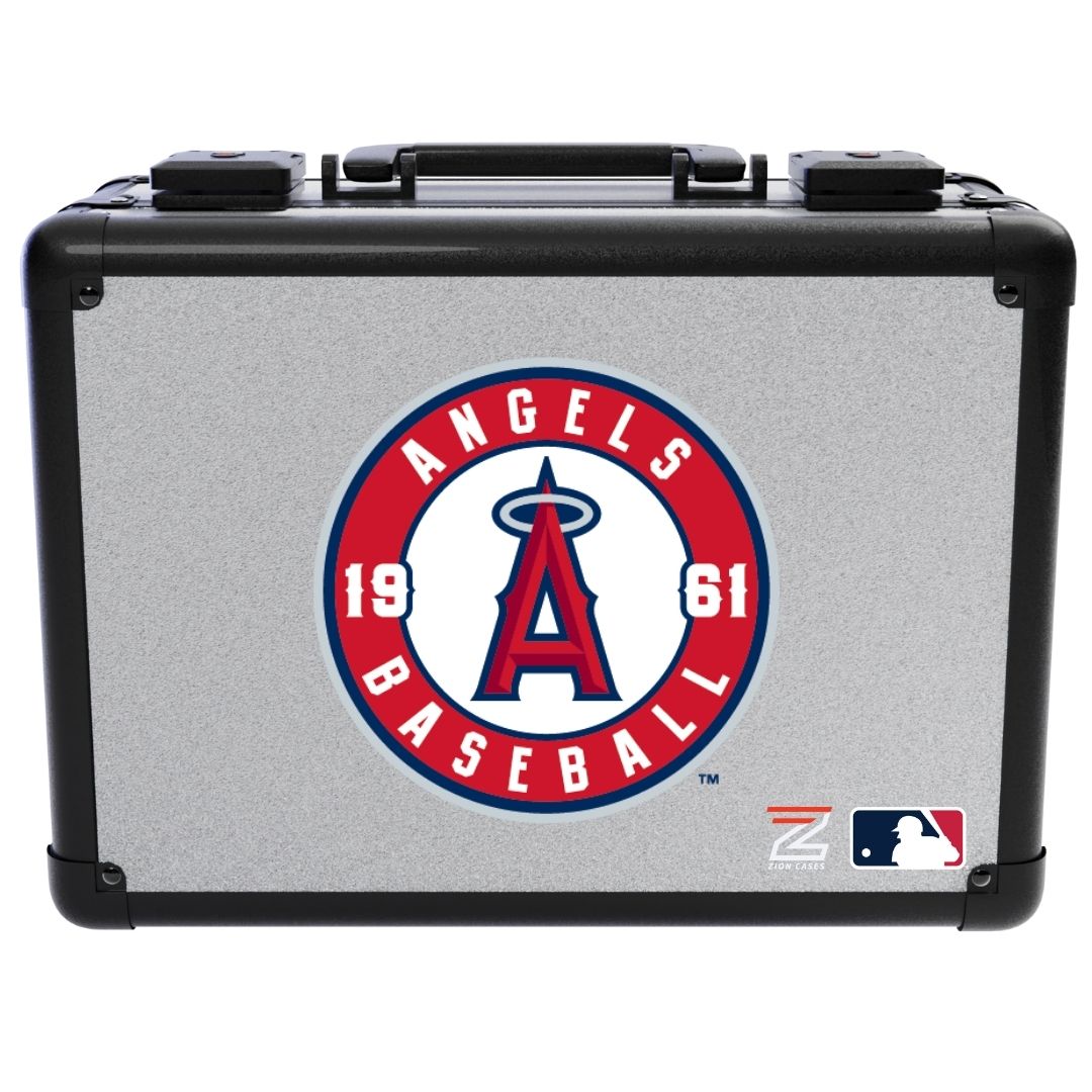 Los Angeles Angels - MLB Slab Case X
