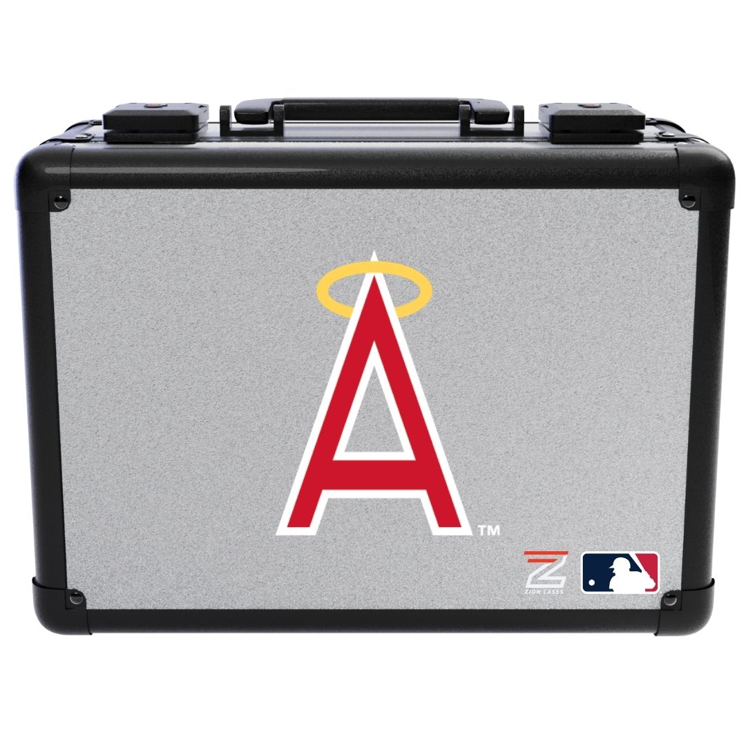 Los Angeles Angels - MLB Slab Case X