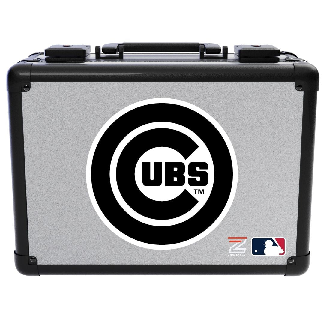 Chicago Cubs - MLB Slab Case X
