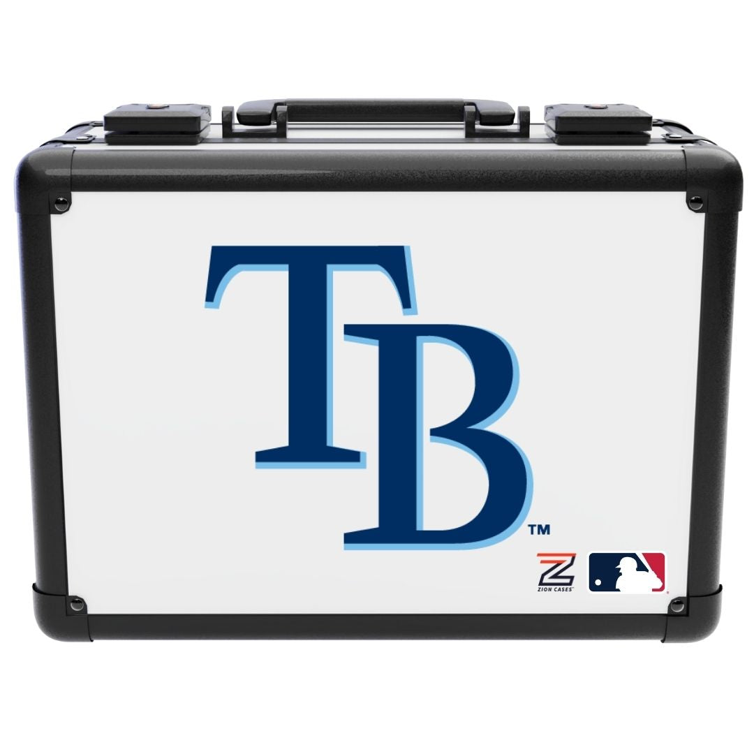 Tampa Bay Rays - MLB Slab Case X
