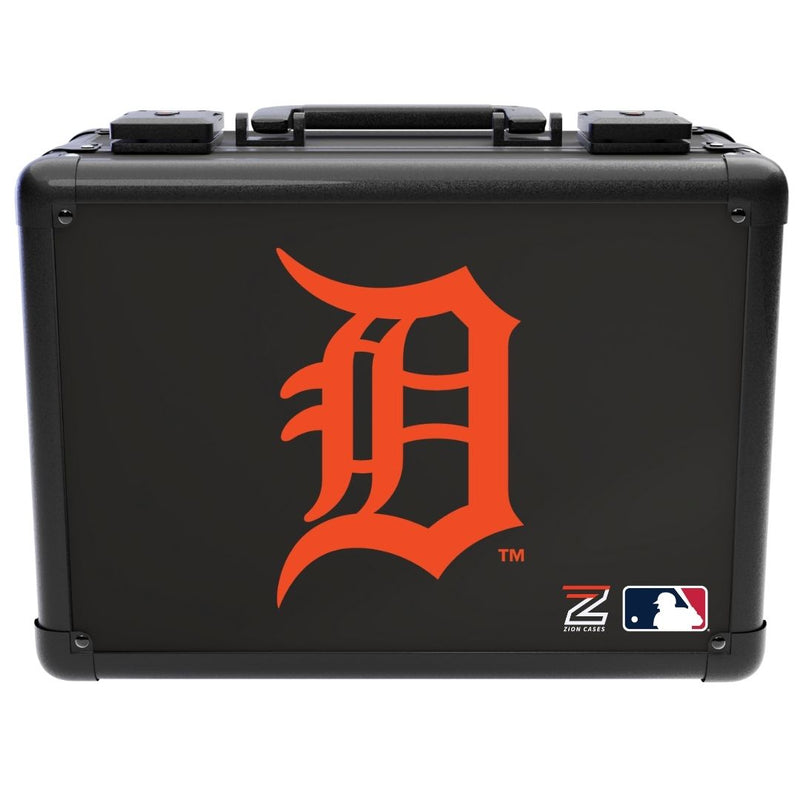 Detroit Tigers - MLB Slab Case X