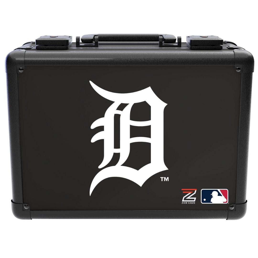 Detroit Tigers - MLB Slab Case X