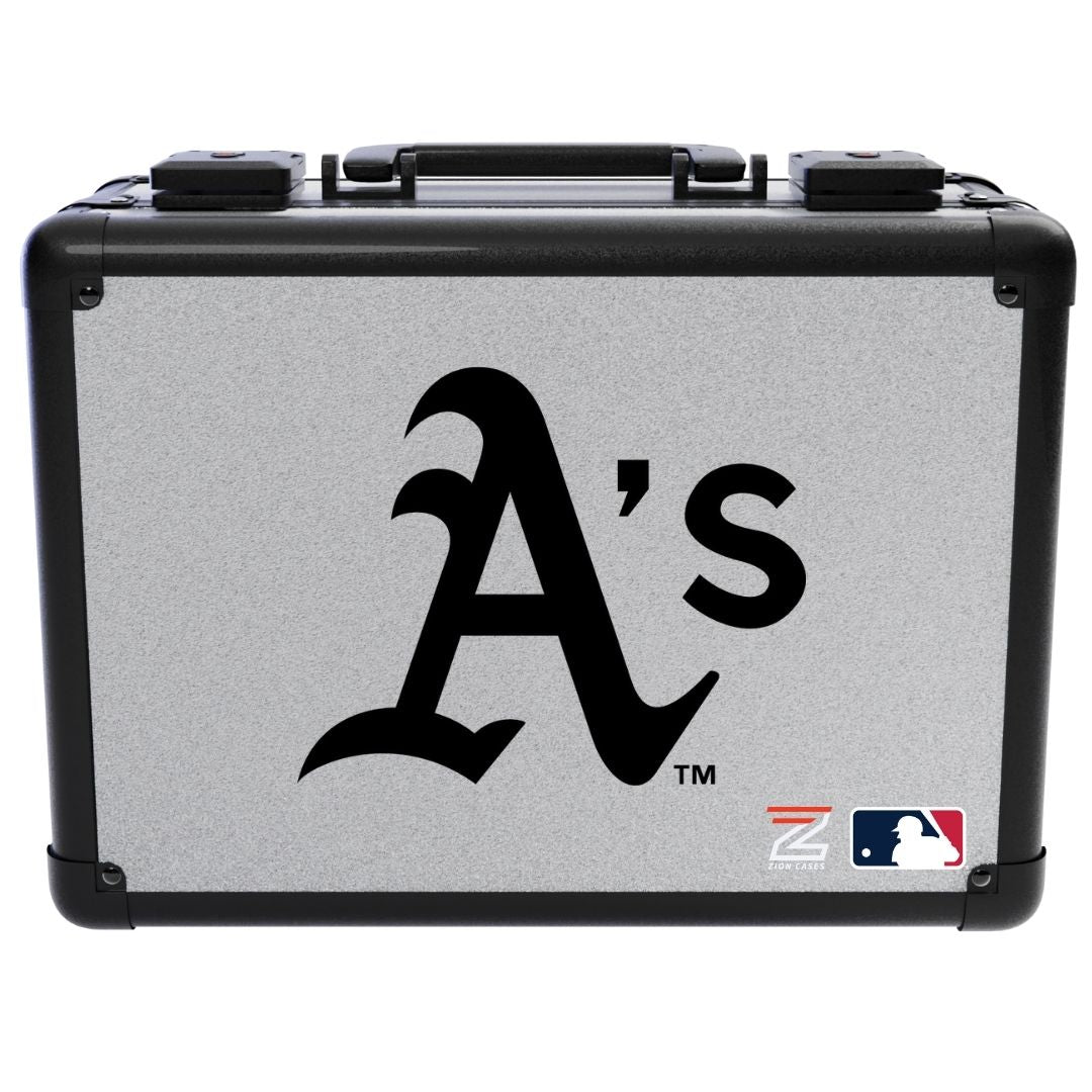 Oakland Athletics - MLB Slab Case X