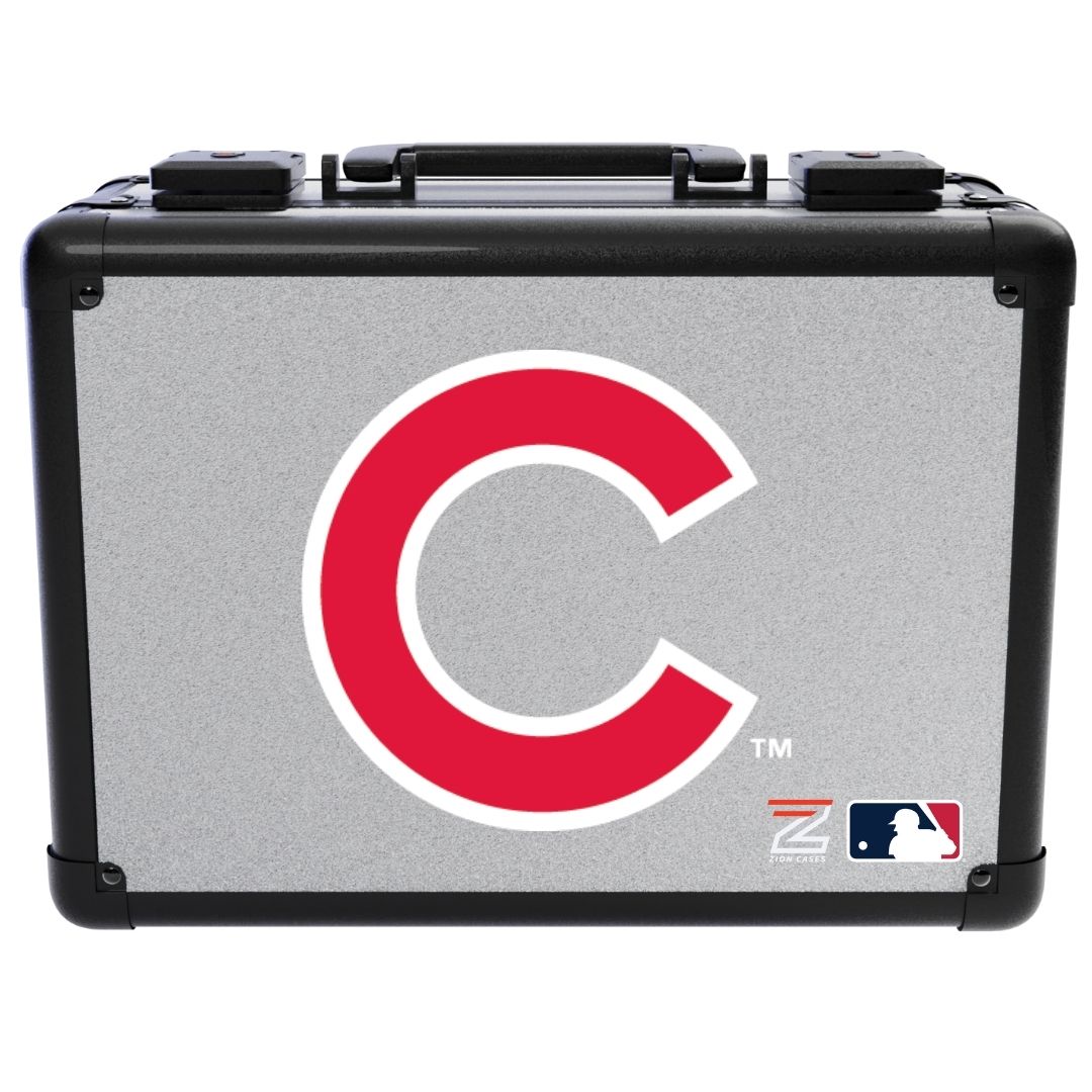 Chicago Cubs - MLB Slab Case X