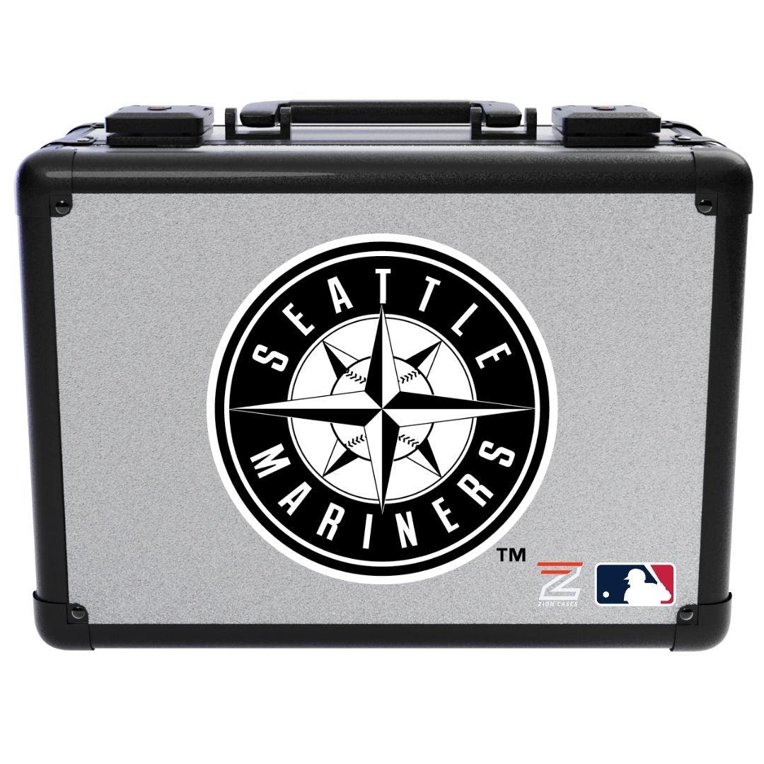Seattle Mariners - MLB Slab Case X