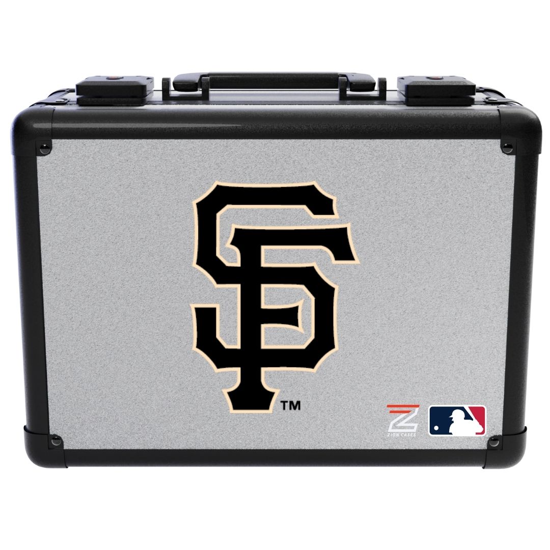 San Francisco Giants - MLB Slab Case X
