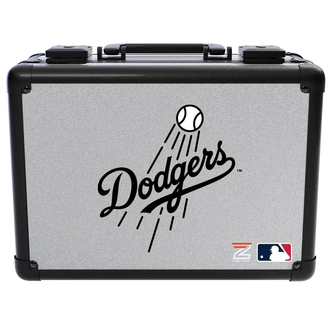 Los Angeles Dodgers - MLB Slab Case X