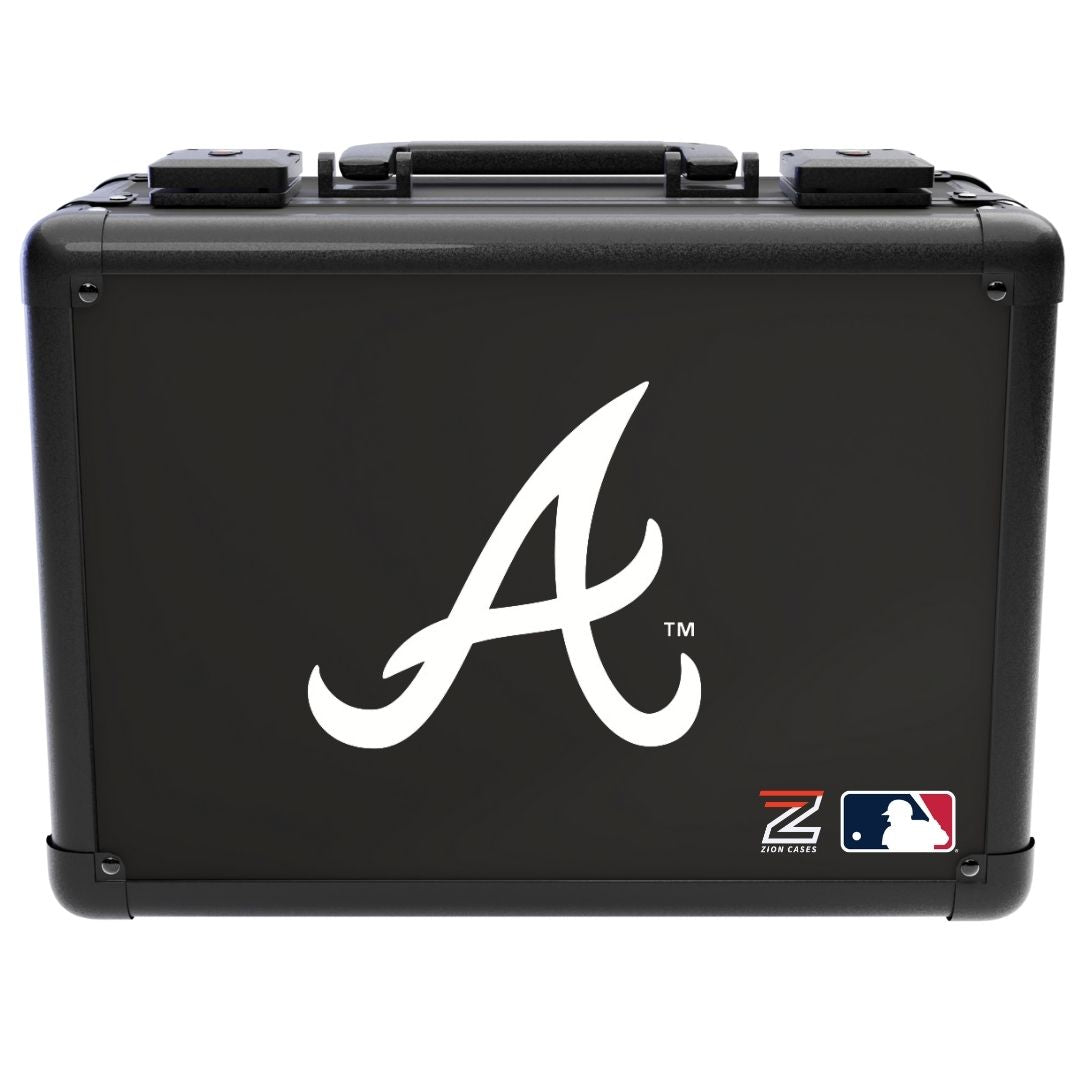 Atlanta Braves - MLB Slab Case X