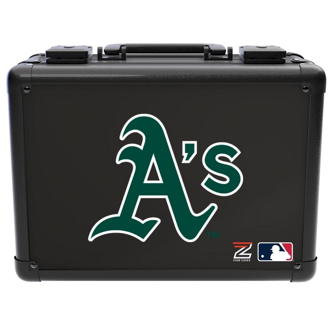 Oakland Athletics - MLB Slab Case X