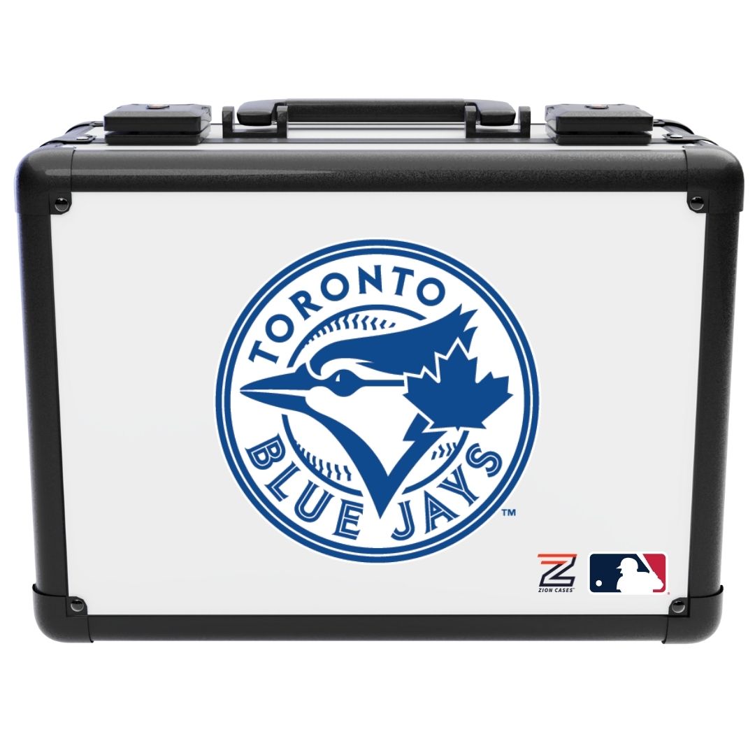 Toronto Blue Jays - MLB Slab Case X