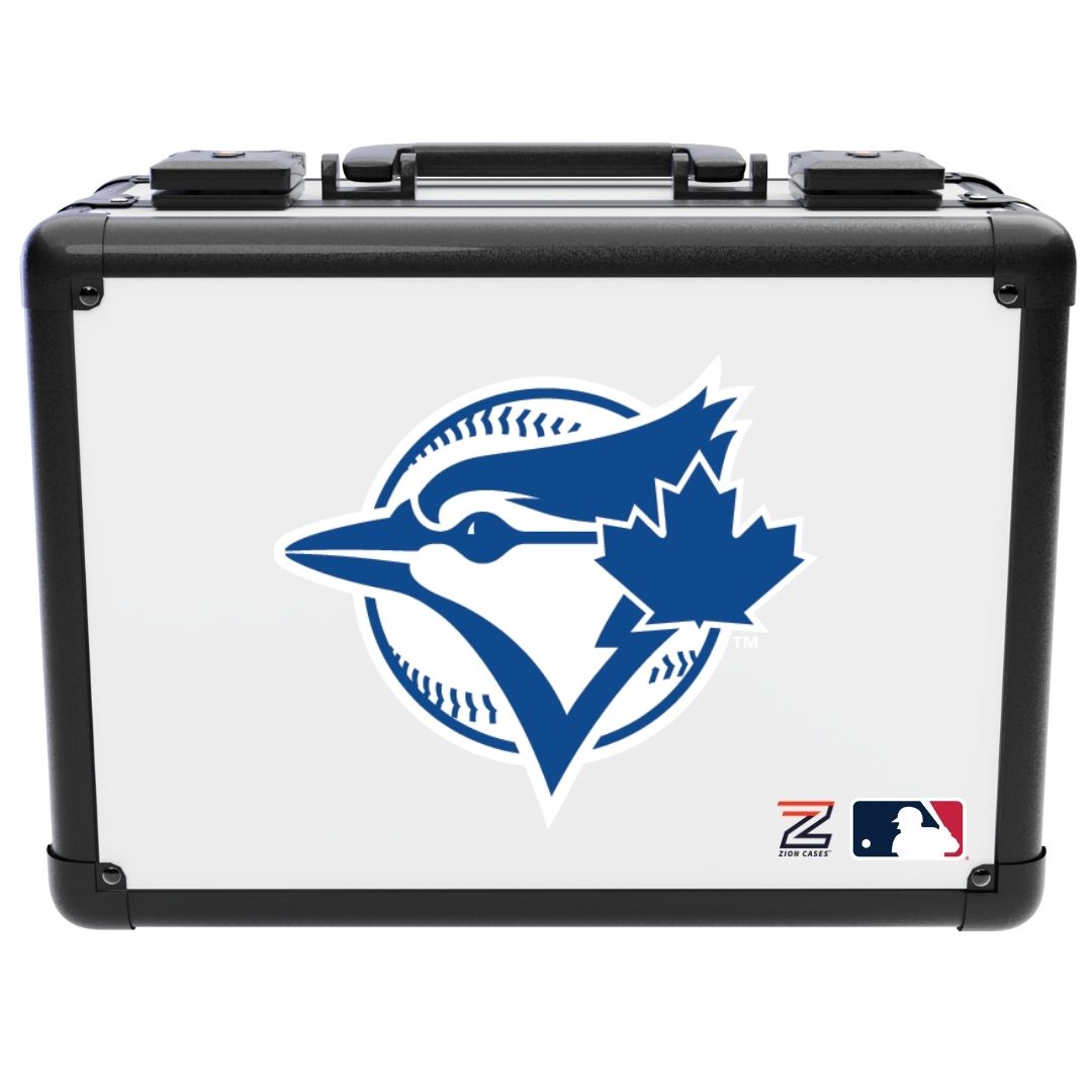 Toronto Blue Jays - MLB Slab Case X