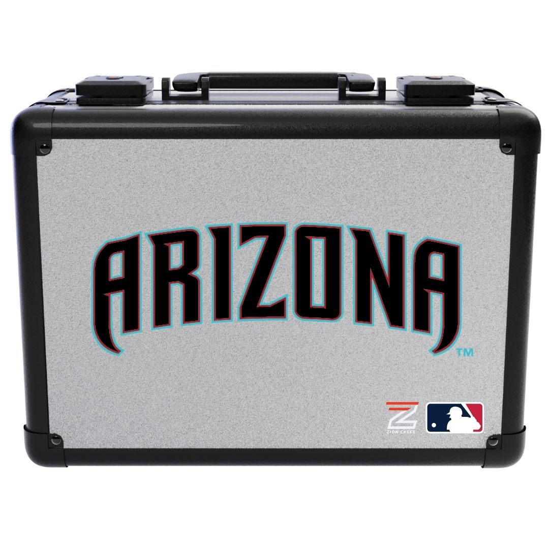 Arizona Diamondbacks - MLB Slab Case X