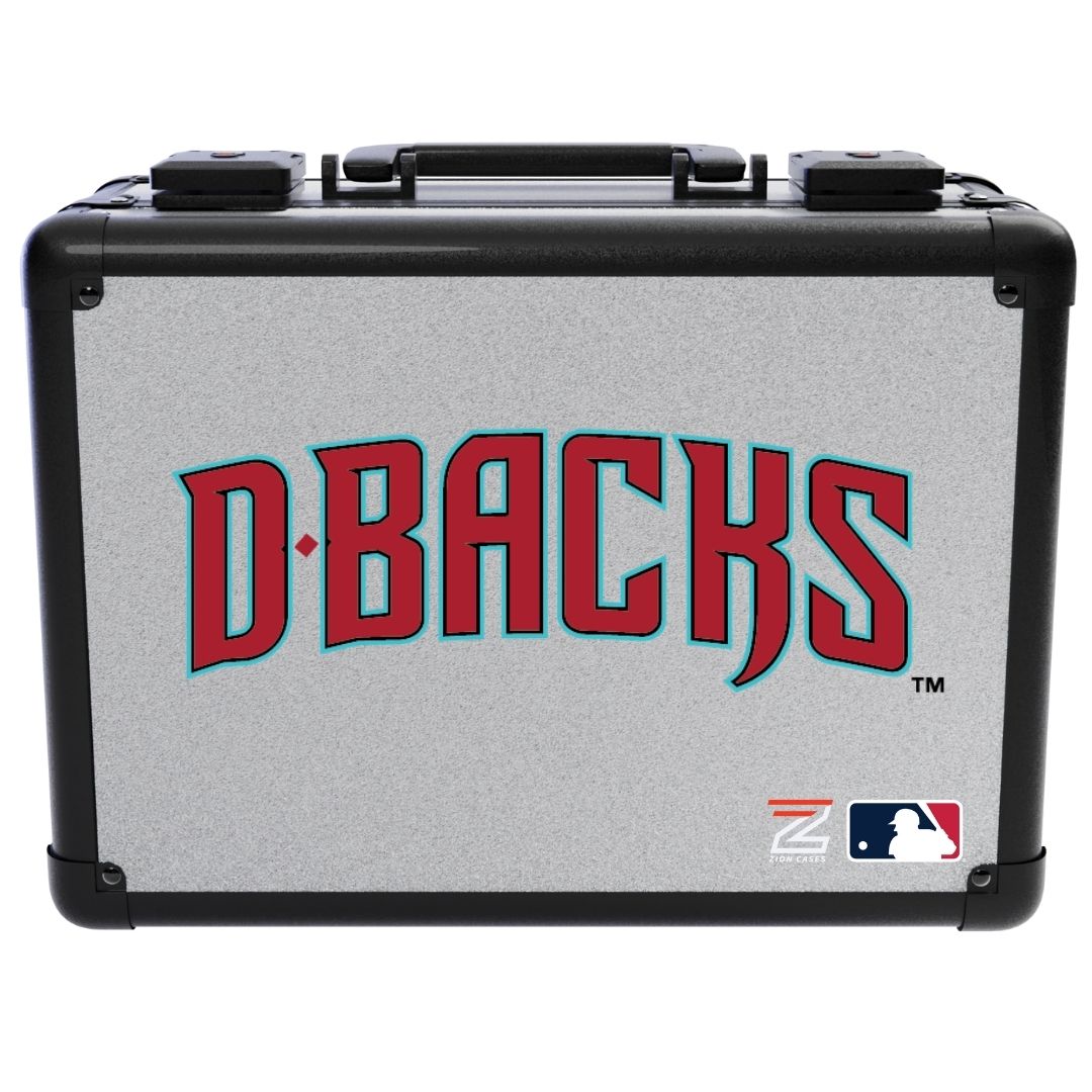 Arizona Diamondbacks - MLB Slab Case X