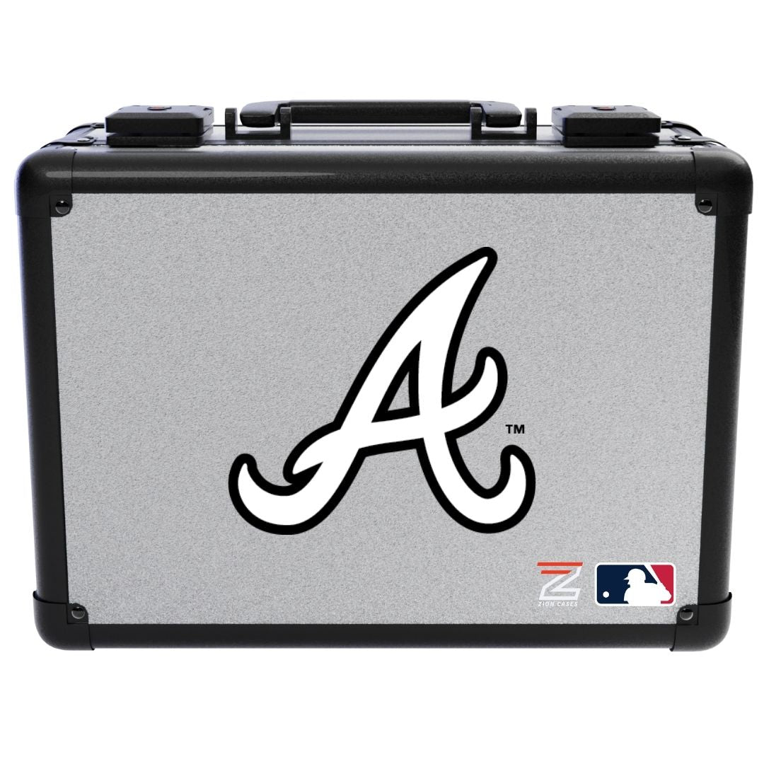 Atlanta Braves - MLB Slab Case X