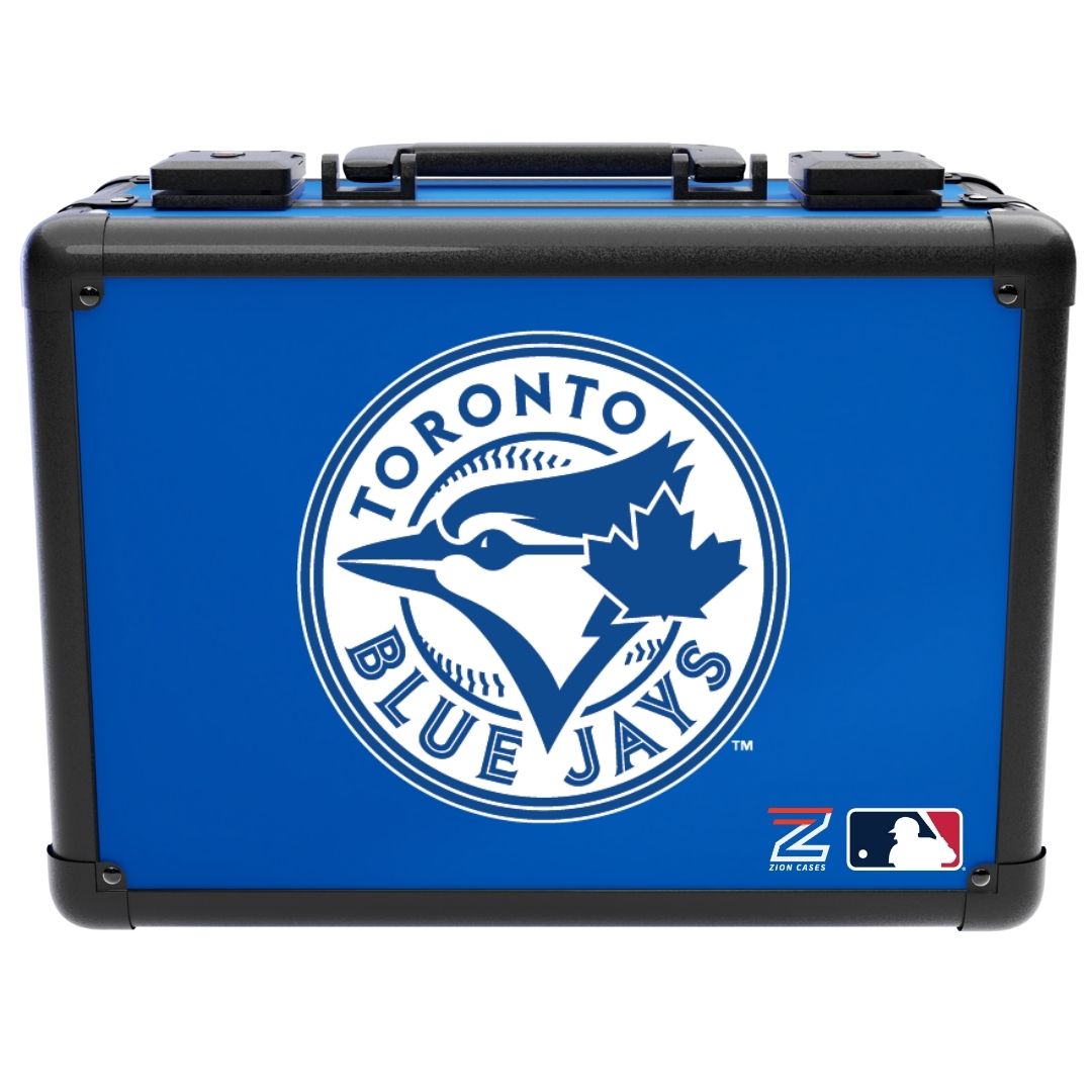Toronto Blue Jays - MLB Slab Case X