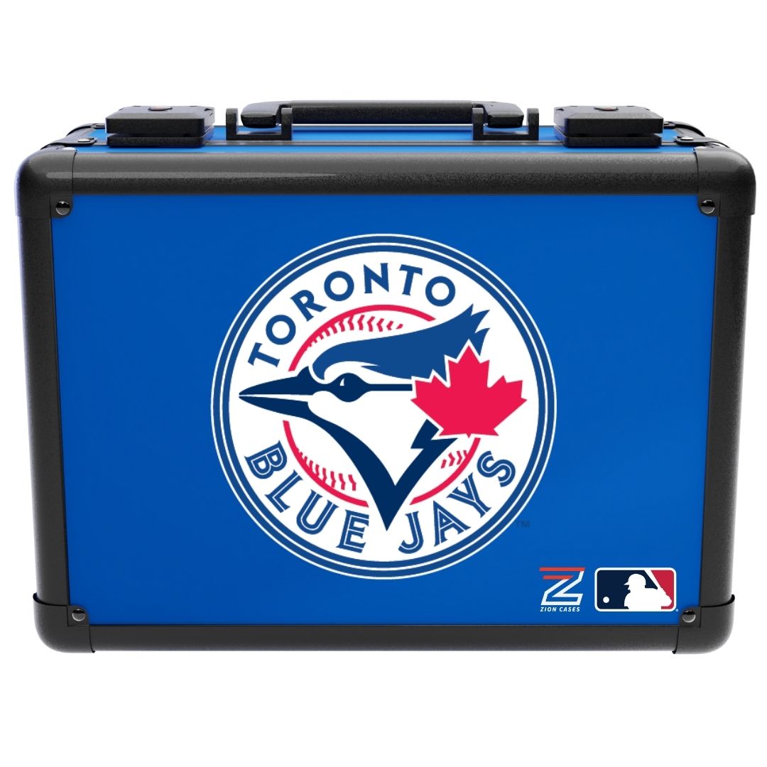 Toronto Blue Jays - MLB Slab Case X