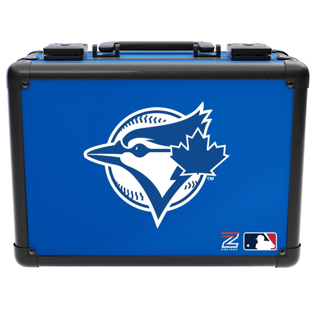 Toronto Blue Jays - MLB Slab Case X