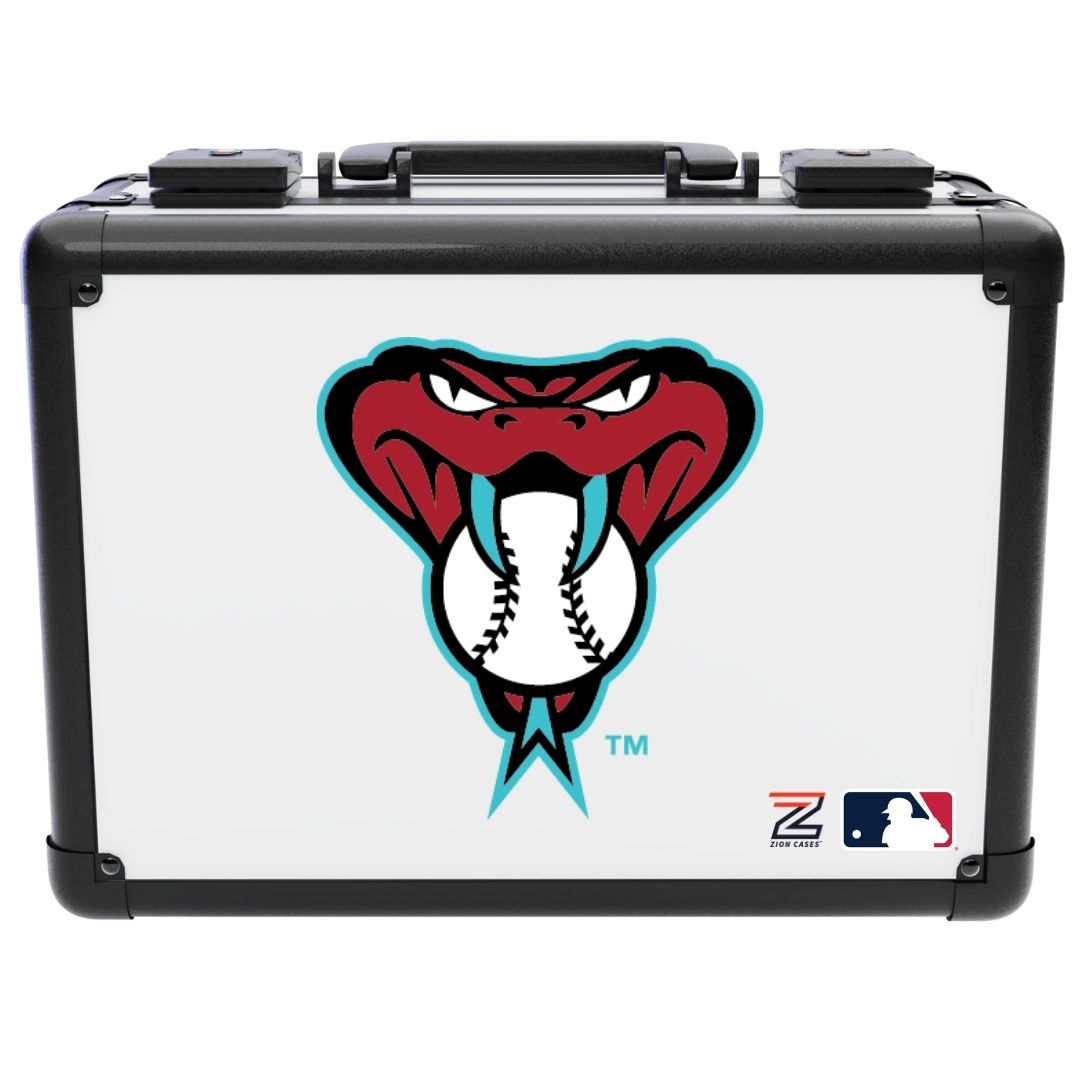 Arizona Diamondbacks - MLB Slab Case X