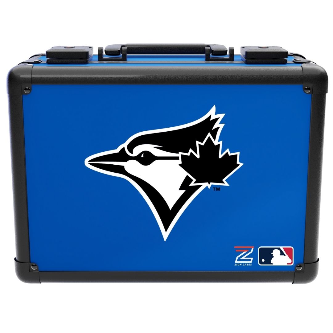 Toronto Blue Jays - MLB Slab Case X