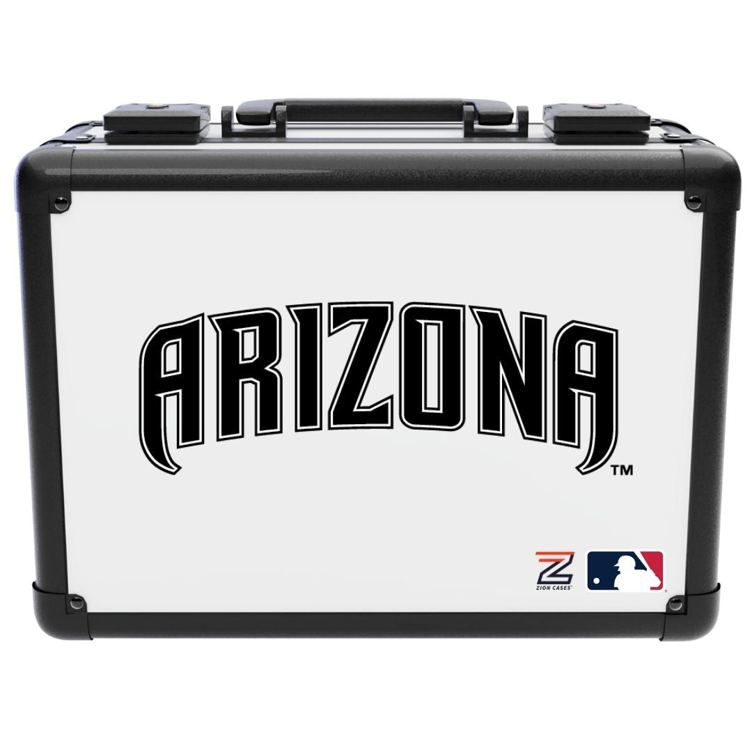 Arizona Diamondbacks - MLB Slab Case X