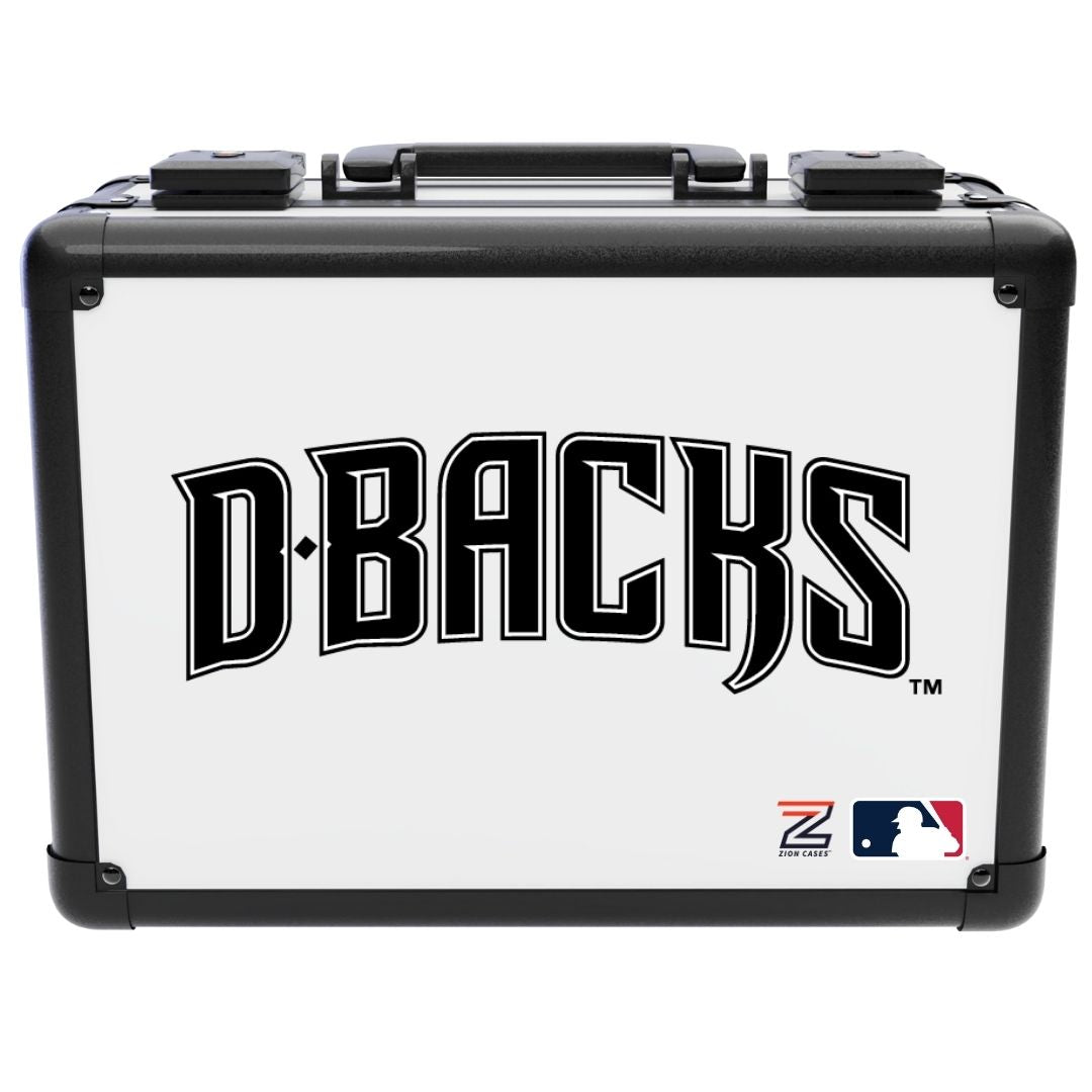 Arizona Diamondbacks - MLB Slab Case X