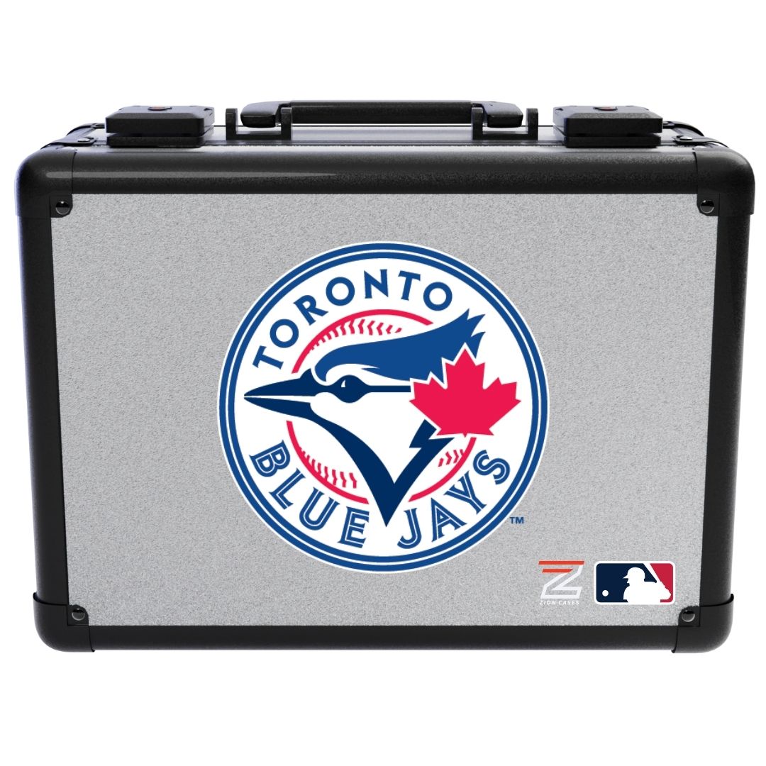 Toronto Blue Jays - MLB Slab Case X