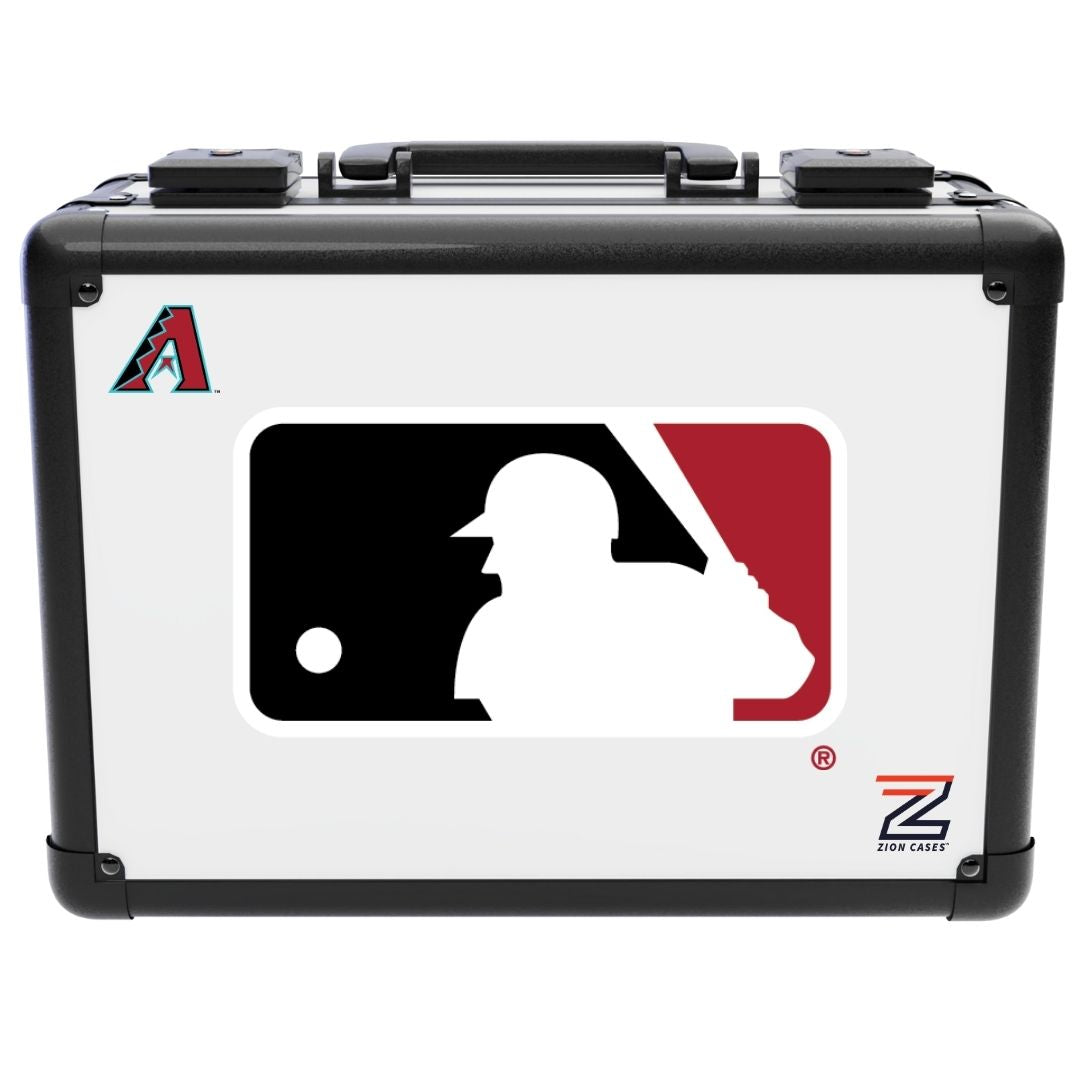 Arizona Diamondbacks - MLB Slab Case X