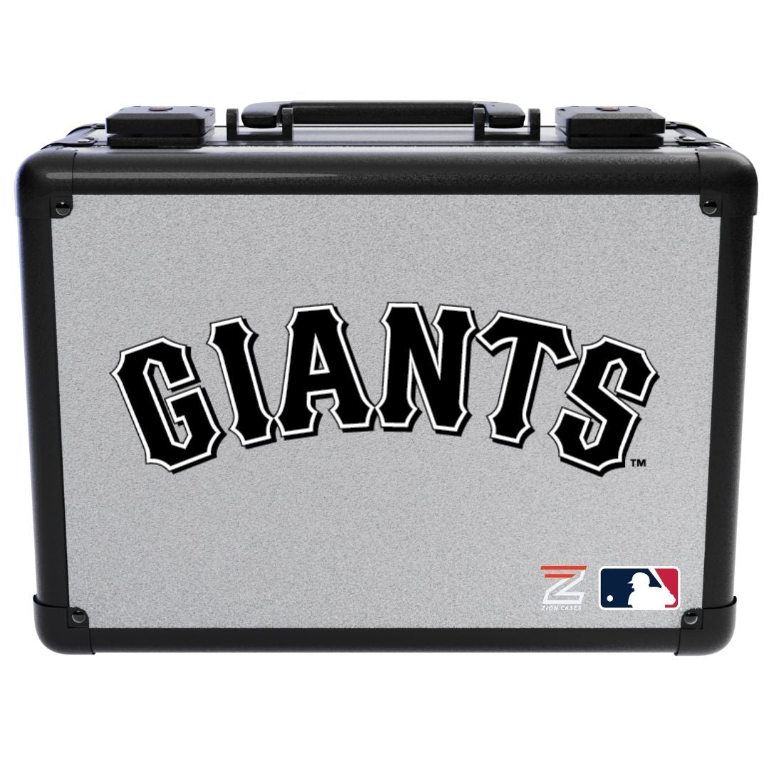 San Francisco Giants - MLB Slab Case X