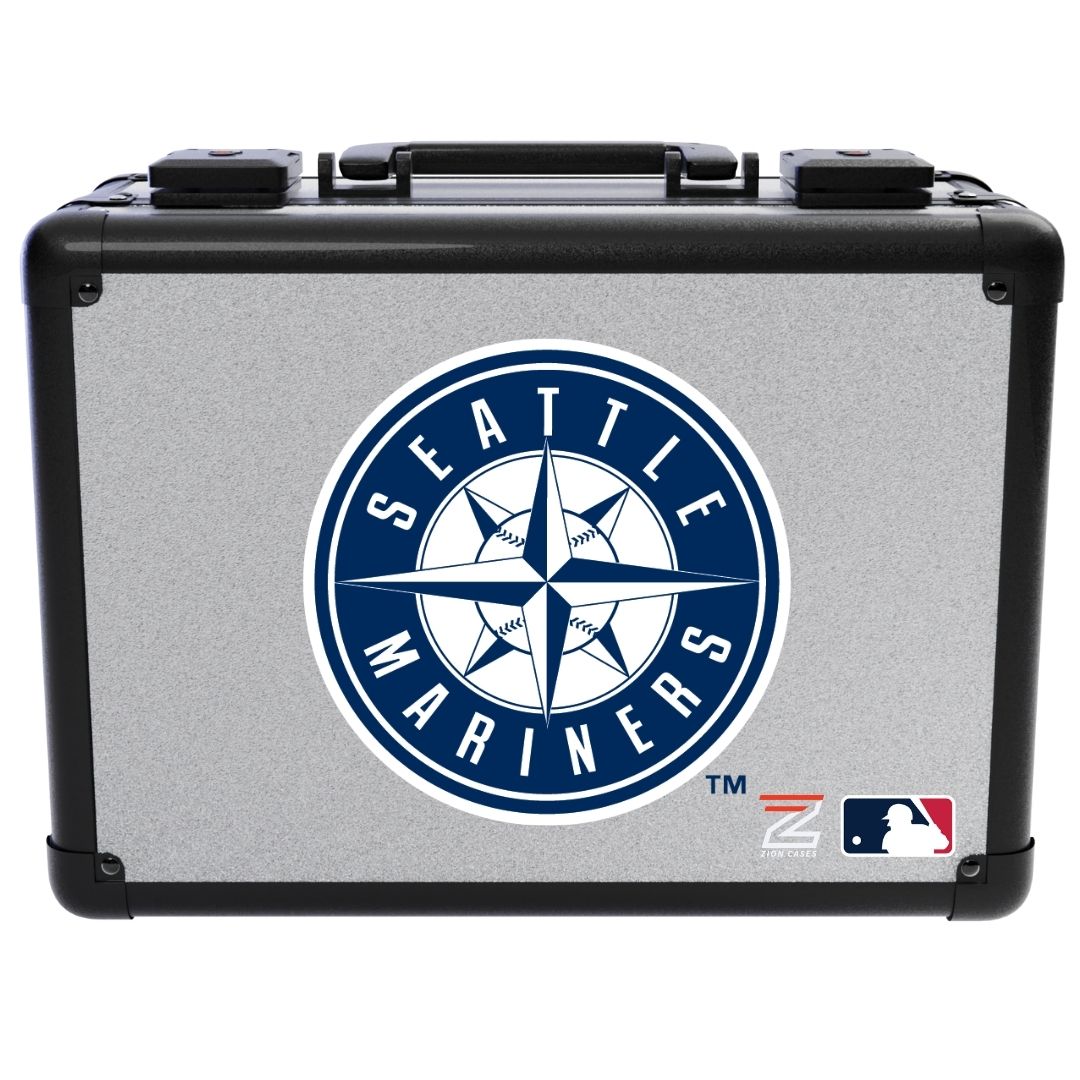 Seattle Mariners - MLB Slab Case X