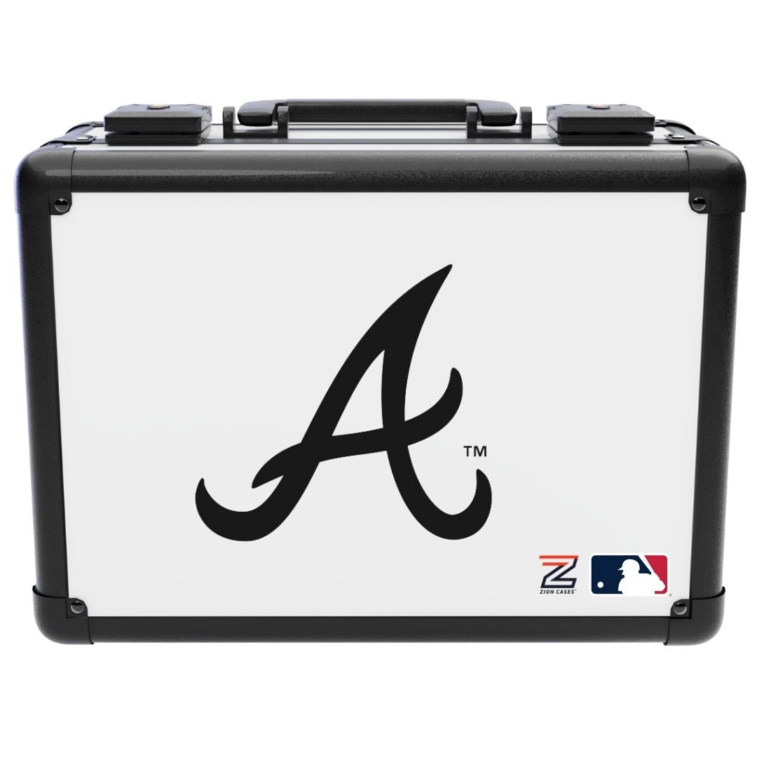 Atlanta Braves - MLB Slab Case X