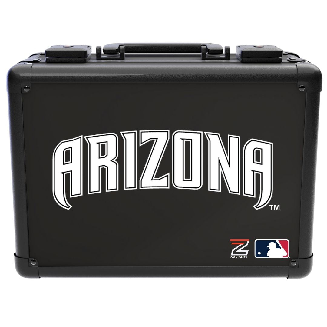 Arizona Diamondbacks - MLB Slab Case X