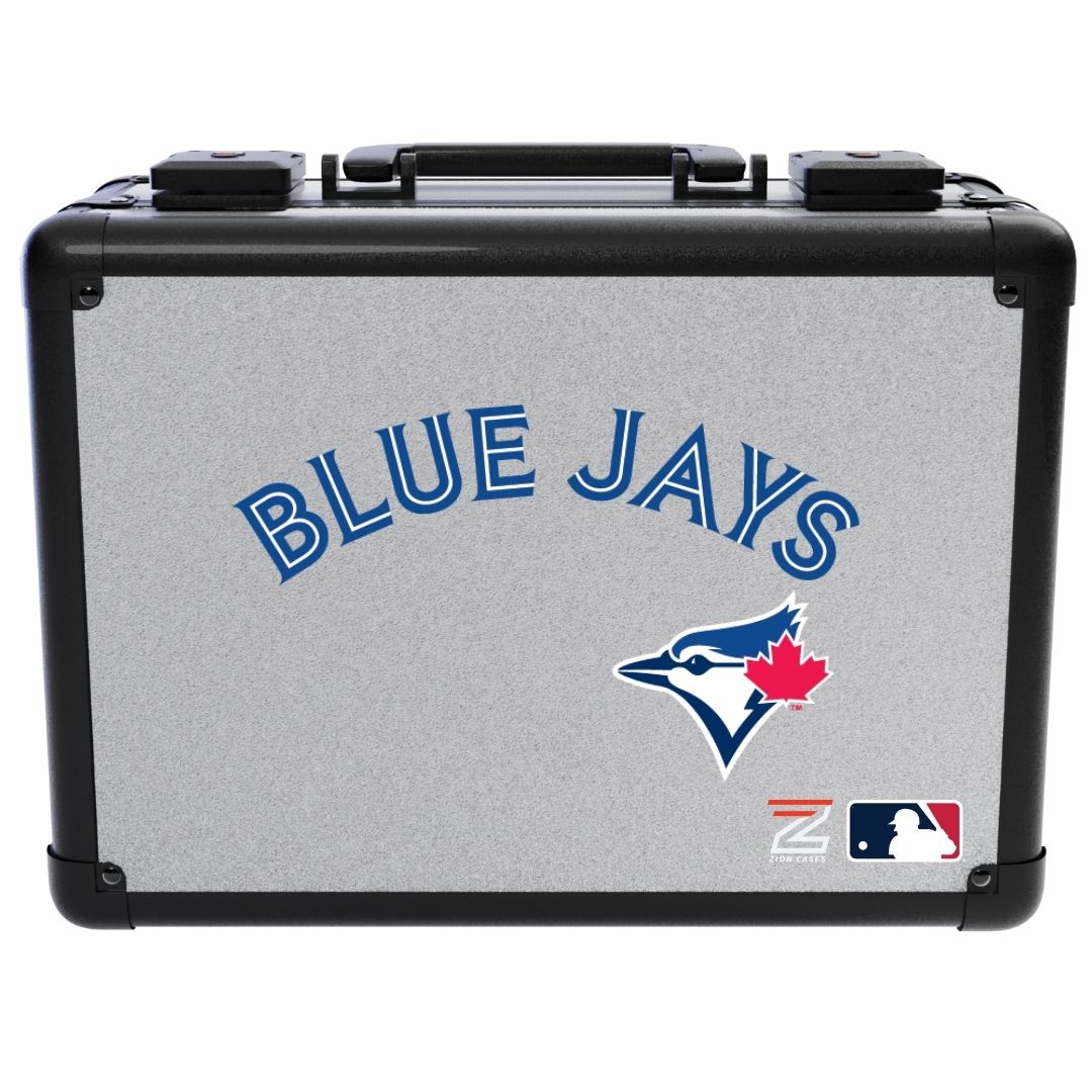 Toronto Blue Jays - MLB Slab Case X