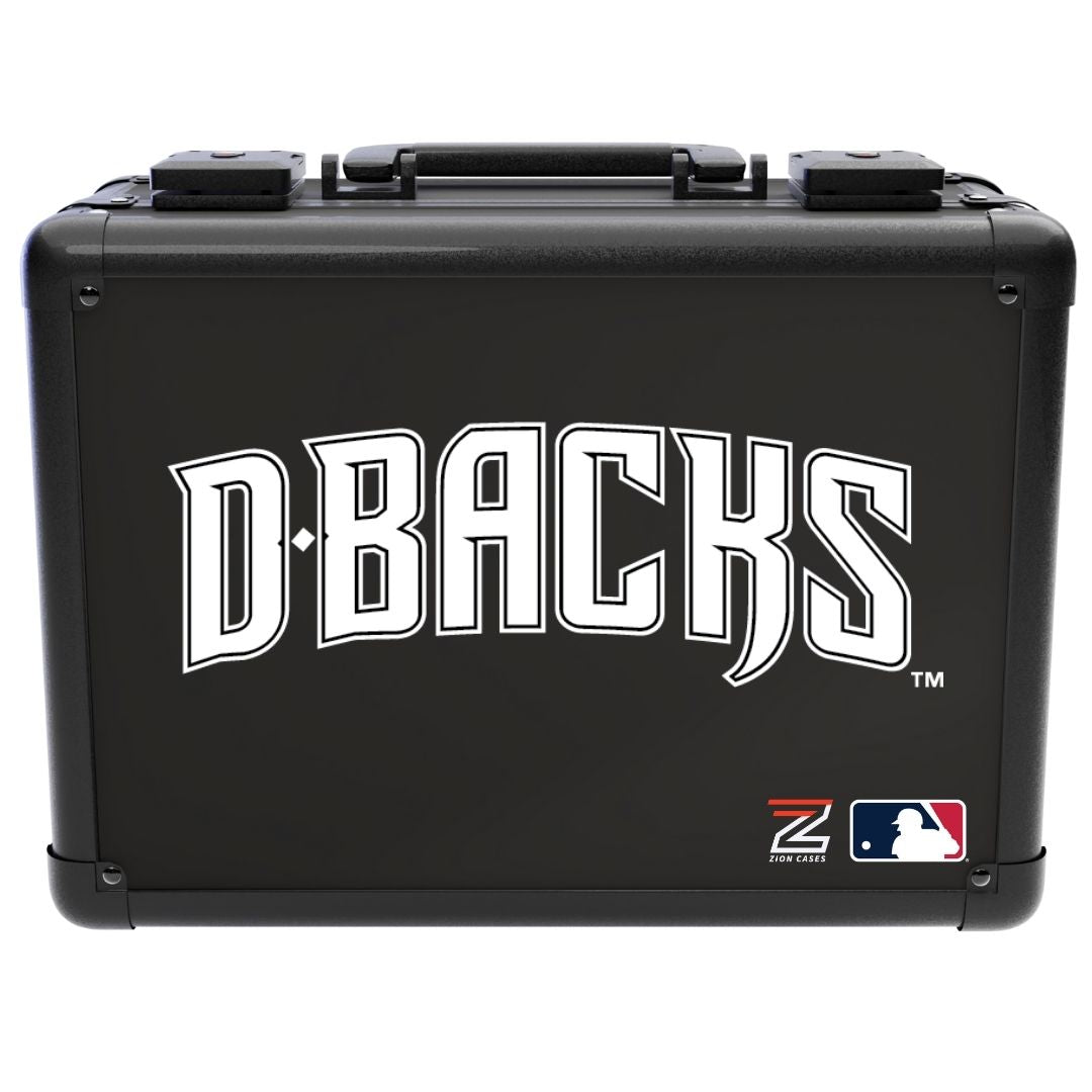 Arizona Diamondbacks - MLB Slab Case X