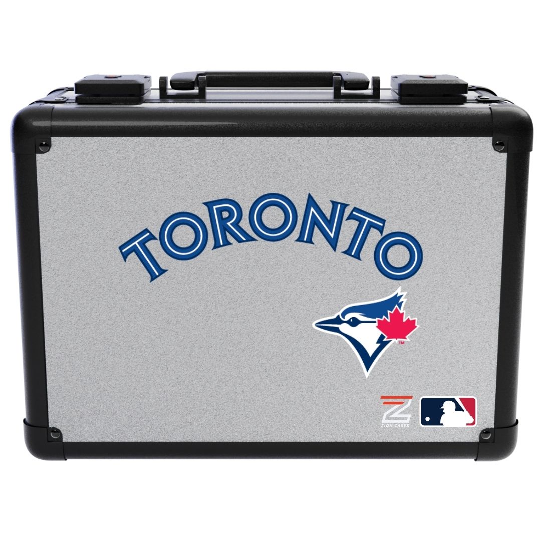Toronto Blue Jays - MLB Slab Case X