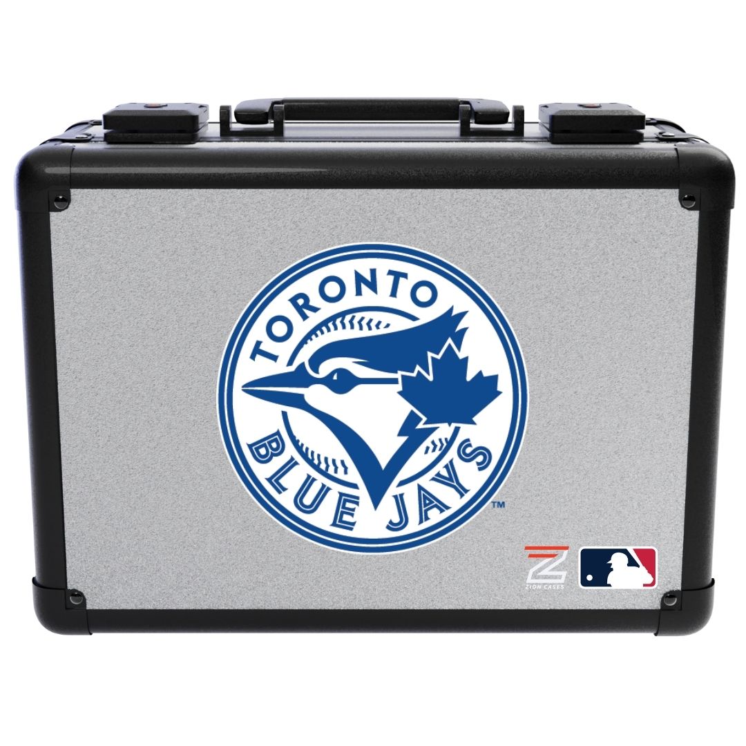 Toronto Blue Jays - MLB Slab Case X