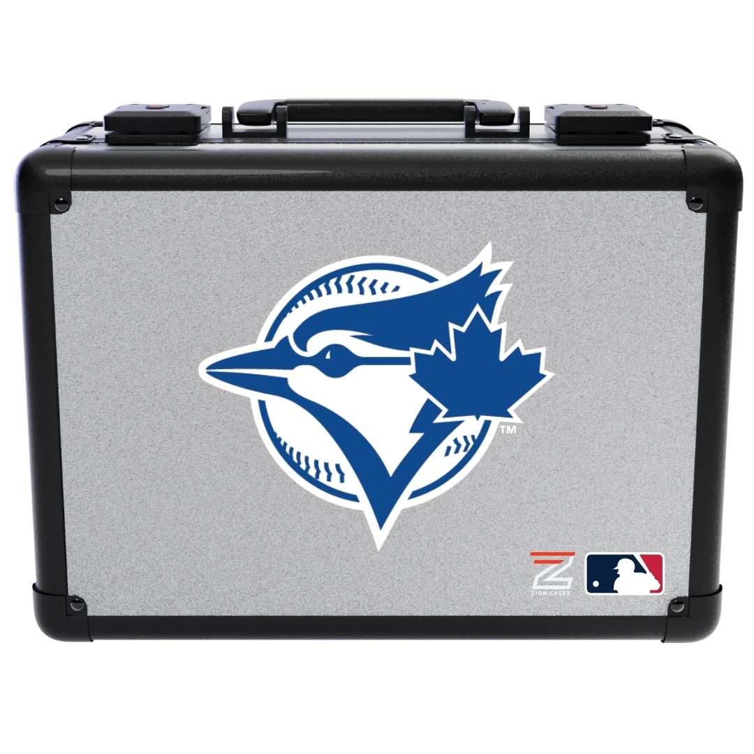 Toronto Blue Jays - MLB Slab Case X
