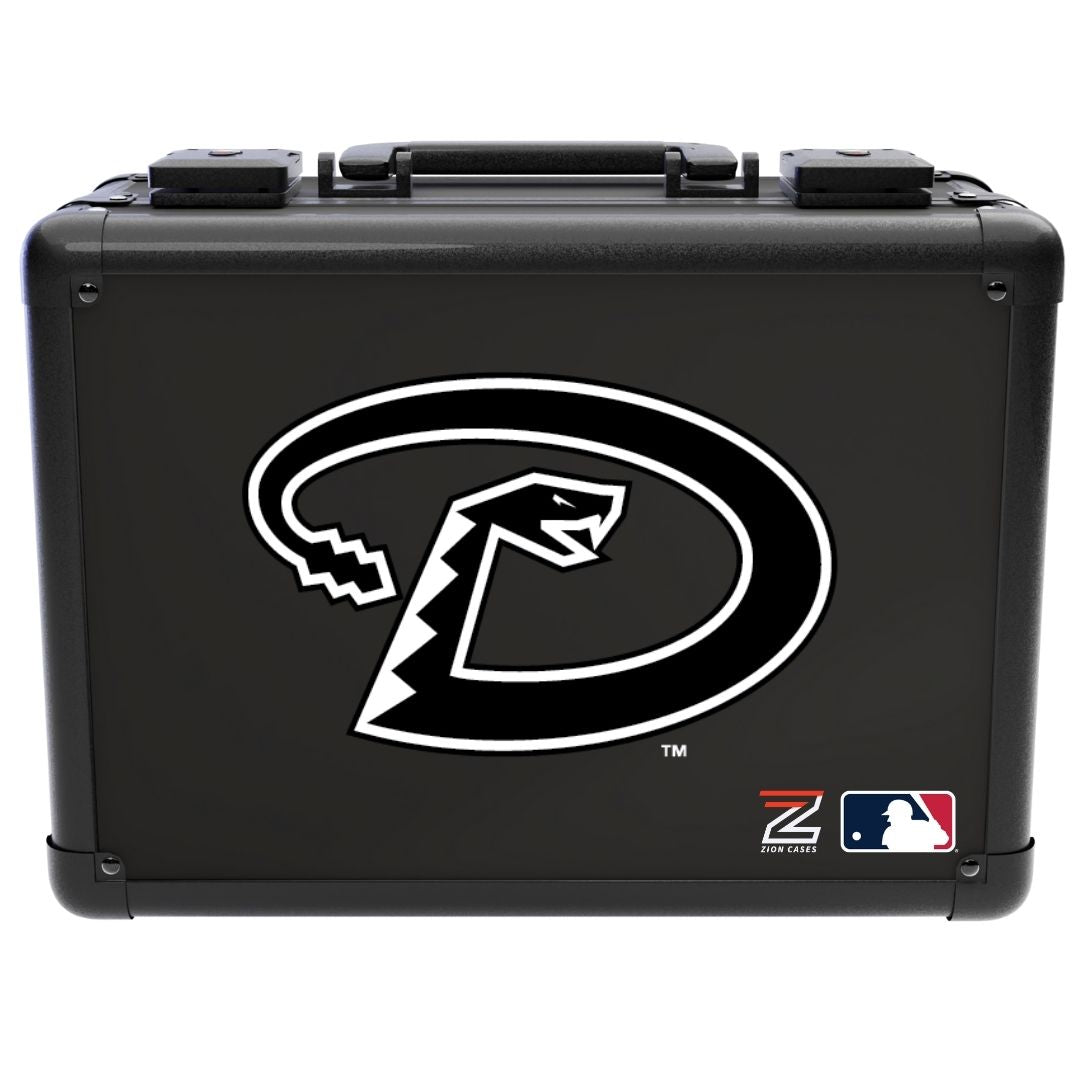 Arizona Diamondbacks - MLB Slab Case X