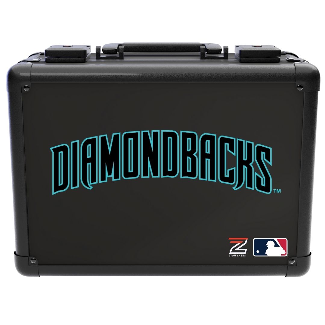 Arizona Diamondbacks - MLB Slab Case X